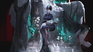 无期迷途耶莱娜