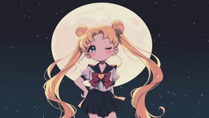 漫天繁星