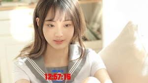4K制服JK女孩