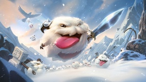 《小魄罗能有什么坏心思呢》