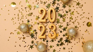 2023新年