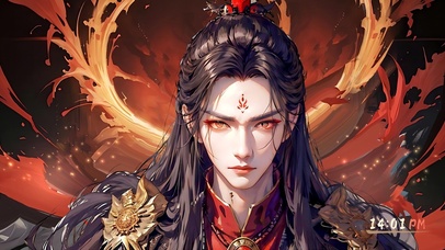 4K魔神