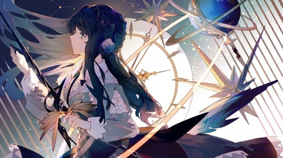 明日方舟·星极