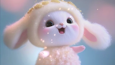 感到快乐你就跳一跳