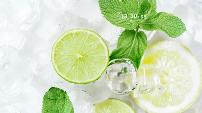 4k清新 一夏桌面