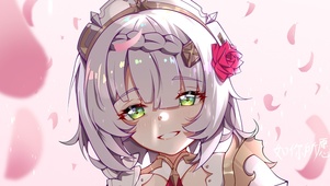 如你所愿