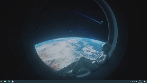 守望地球