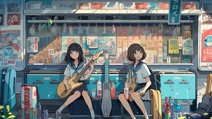 年少  悸动