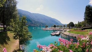 Port in spring