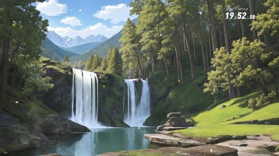 4k青山绿水230425