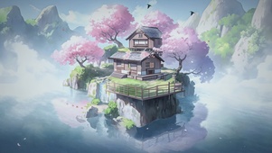 孤岛