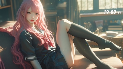 能让人驻足凝望的灯塔