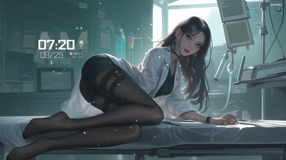 宛如金色的麦浪，充满了丰收气息