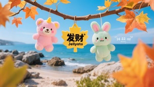 发财