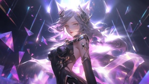 KDA 阿狸