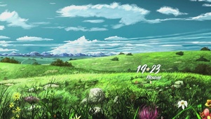 风摇盛夏~