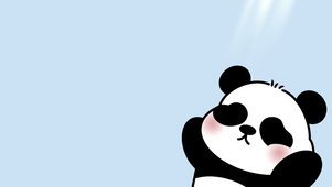 小熊猫