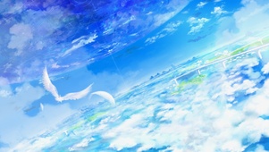 天空之城