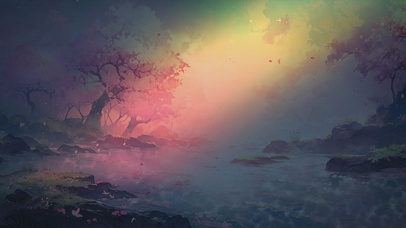云樱渡梦
