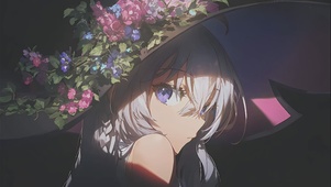 Elaina 伊蕾娜 魔女之旅