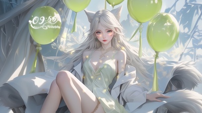 仿佛能穿透一切，探知心灵的秘密