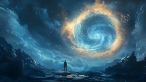 星云