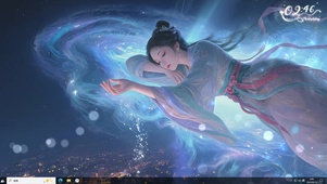 福泽世间