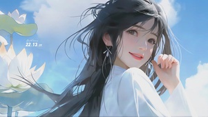 莲