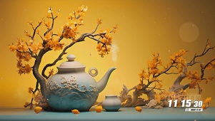 古风小清新