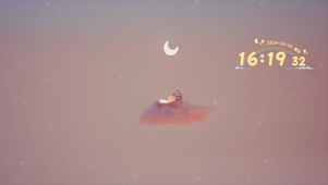 星星浴小鬼