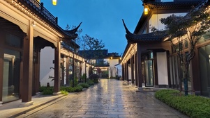 雨巷