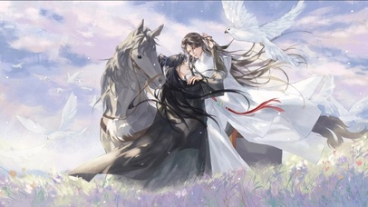 浪漫共犯（将进酒-策舟）