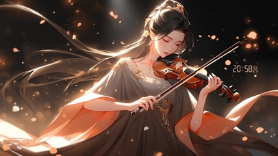 携星光而来