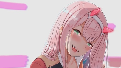 02国家队darling荧光