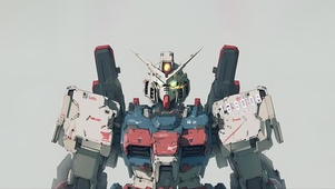 4K-高达