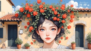墙绘