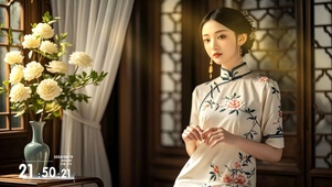 江南女子