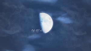 月