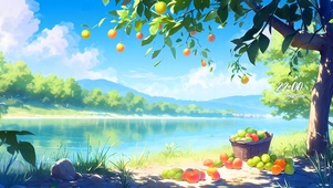 果树