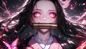 瞳