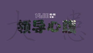 领导心腹