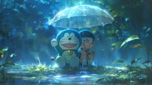 春雨