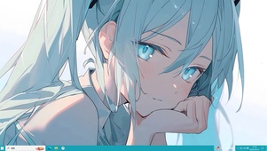 初音未来
