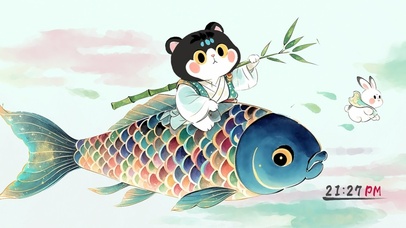 奇遇