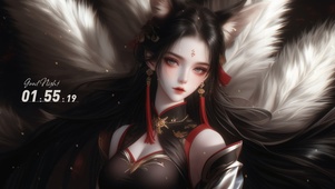 狐梦千年