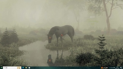 梦境艺术—【主题桌面】