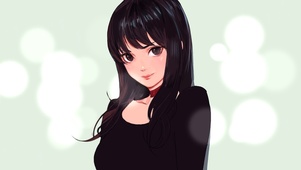 未来的夏树