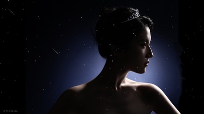 刘亦菲幽暗曙光