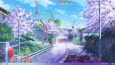 夏日限定