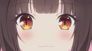 猫娘乐园 可爱猫耳萝莉